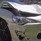 Illustration for article titled The Wait For The First Scion FR-S Crash Is Over